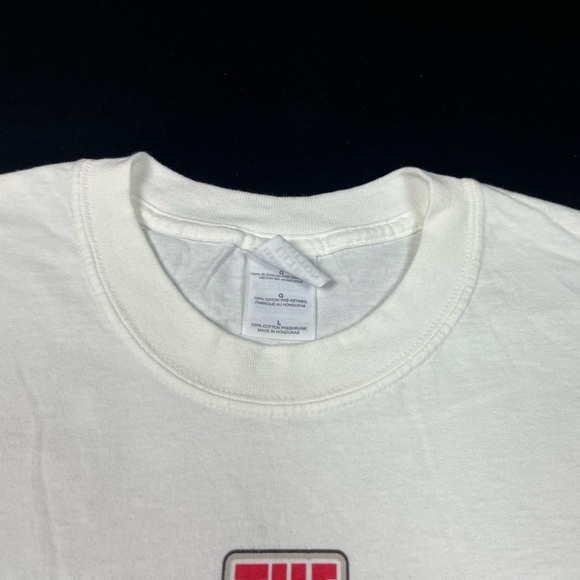 Vtg Cincinnati Reds Mens Road To Show T-Shirt Sz Large Y2k Minor League A8 - Picture 7 of 9